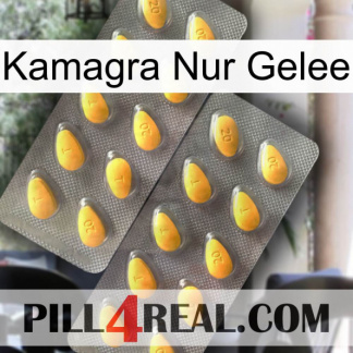 Kamagra Only Jelly cialis2